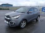 2012 HYUNDAI IX35 GDI S for sale at Copart CHESTER