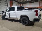 2023 CHEVROLET SILVERADO K1500 LT TRAIL BOSS for sale at Copart AB - CALGARY