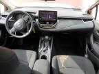 2021 Toyota Corolla Le на продаже в Gaston, SC - Front End