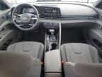 2024 Hyundai Elantra Se   للبيع في Loganville، GA - Rear End