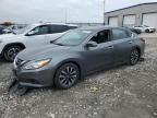 2017 Nissan Altima 2.5 zu verkaufen in Cahokia Heights, IL - Front End