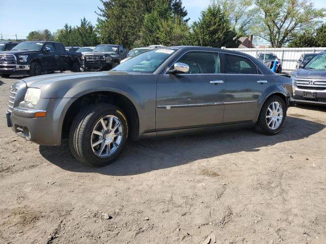 2008 Chrysler 300C 