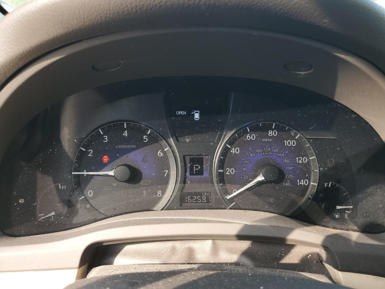 2012 Lexus Rx 350 VIN: 2T2BK1BA2CC126946 Lot: 54875315