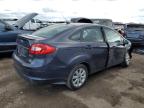 2013 Ford Fiesta Se for Sale in Elgin, IL - Front End