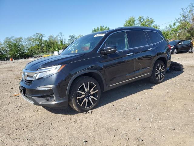 2020 Honda Pilot Touring