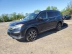 2020 Honda Pilot Touring en Venta en Baltimore, MD - Front End