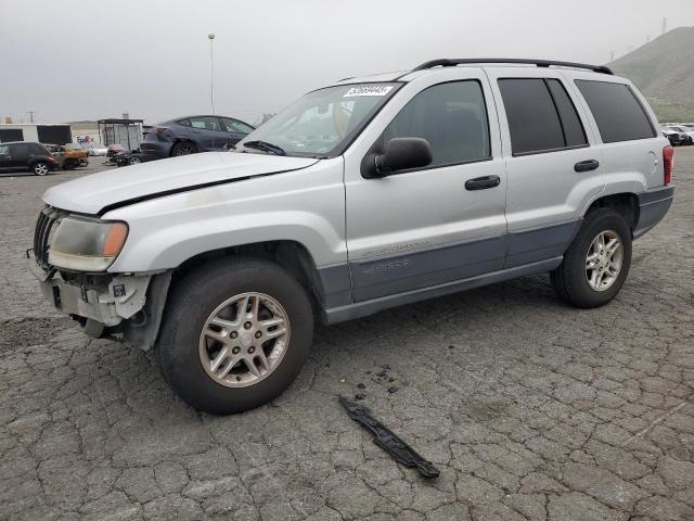 2004 Jeep Grand Cherokee Laredo