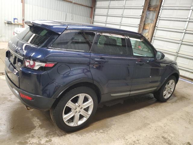 Parquets LAND ROVER RANGEROVER 2014 Blue