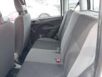 2010 FIAT PANDA ACTI for sale at Copart BRISTOL