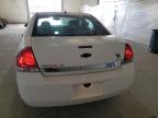 2007 Chevrolet Impala Ls იყიდება Lexington-ში, KY - Front End