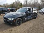 2018 BMW 330 XI à vendre chez Copart ON - COOKSTOWN
