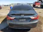 2012 Hyundai Sonata Gls   продається в Tucson, AZ - Vandalism