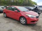 2014 Kia Forte Lx იყიდება Austell-ში, GA - Rear End