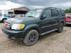 2003 Toyota Sequoia Limited for Sale in Greenwell Springs, LA - Normal Wear