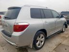 2008 Toyota Highlander Limited de vânzare în Haslet, TX - Front End