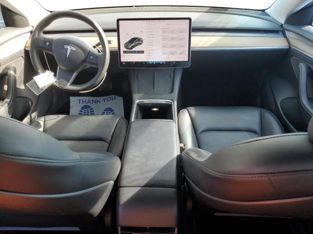  TESLA MODEL 3 2021 Szary
