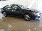 2025 Nissan Altima Sv на продаже в Mercedes, TX - Water/Flood