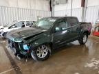 2016 Chevrolet Colorado Lt for Sale in Franklin, WI - Rollover