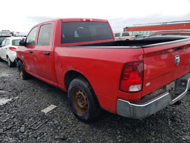 2015 RAM 1500 ST