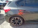 2019 FORD FOCUS ST-L for sale at Copart WOLVERHAMPTON