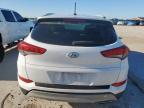 2017 Hyundai Tucson Limited на продаже в Haslet, TX - Front End