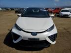 2018 Toyota Mirai    продається в American Canyon, CA - Rear End