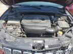 2018 Jeep Grand Cherokee Limited продається в Assonet, MA - Front End
