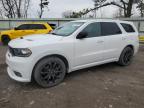 2019 Dodge Durango R/T na sprzedaż w Brookhaven, NY - Side