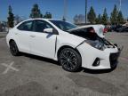 2015 Toyota Corolla L for Sale in Rancho Cucamonga, CA - Front End