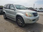 2005 Lexus Gx 470 for Sale in Fredericksburg, VA - Rear End