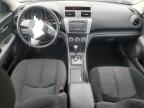 2010 Mazda 6 I zu verkaufen in Woodhaven, MI - Front End