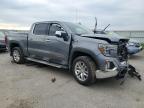 2020 Gmc Sierra K1500 Slt იყიდება Mcfarland-ში, WI - Front End