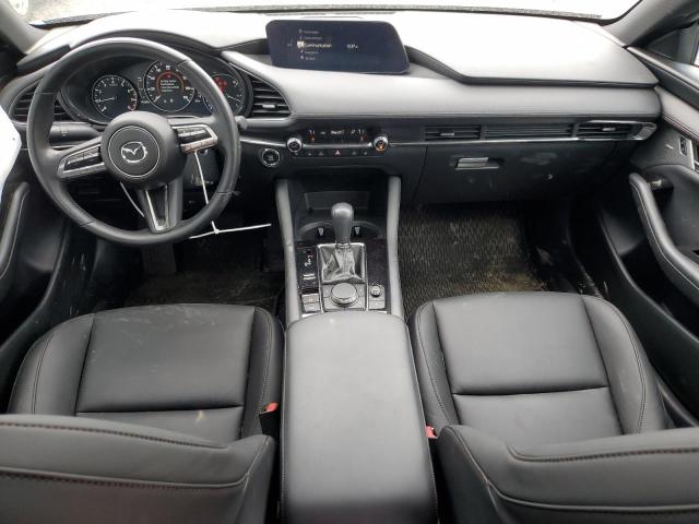  MAZDA 3 2023 Серый