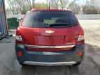 2012 Chevrolet Captiva Sport за продажба в Franklin, WI - Front End