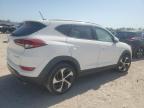 2016 Hyundai Tucson Limited იყიდება Houston-ში, TX - Normal Wear
