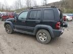 2006 Jeep Liberty Renegade for Sale in Hurricane, WV - Water/Flood