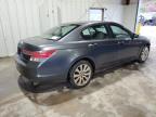 2011 Honda Accord Lx for Sale in Hurricane, WV - Front End