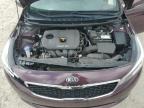 2018 Kia Forte Lx for Sale in Midway, FL - Front End