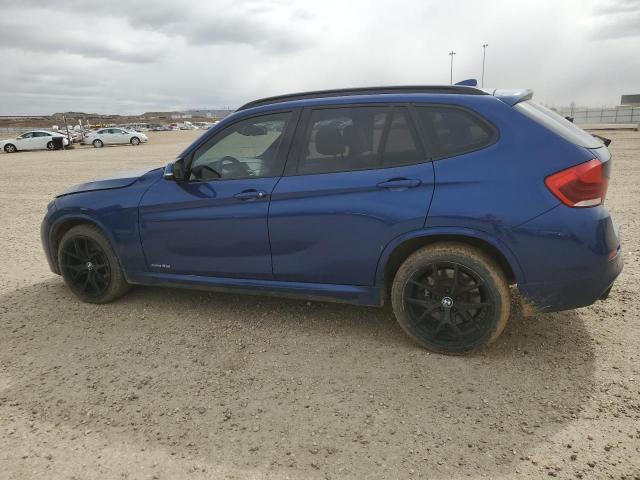 2014 BMW X1 XDRIVE35I