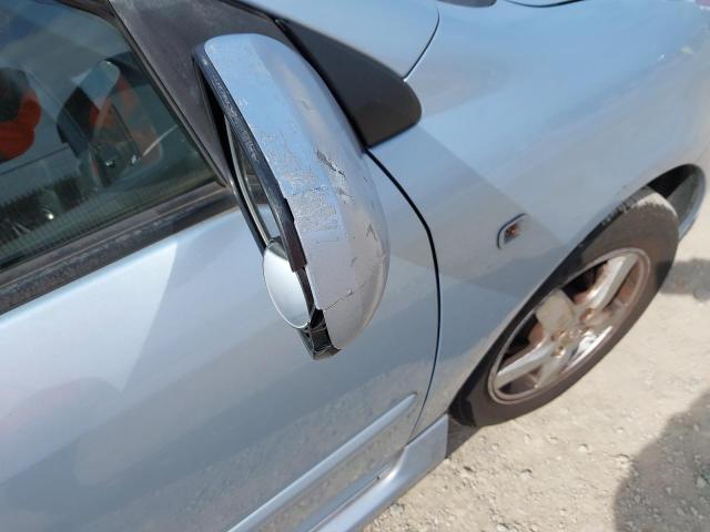 2004 TOYOTA COROLLA T3