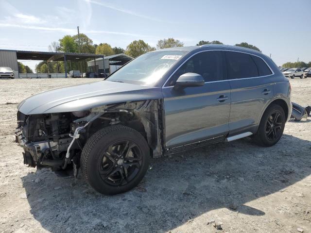  AUDI Q5 2019 Szary