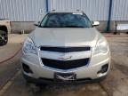 2013 Chevrolet Equinox Lt за продажба в Lawrenceburg, KY - Rear End