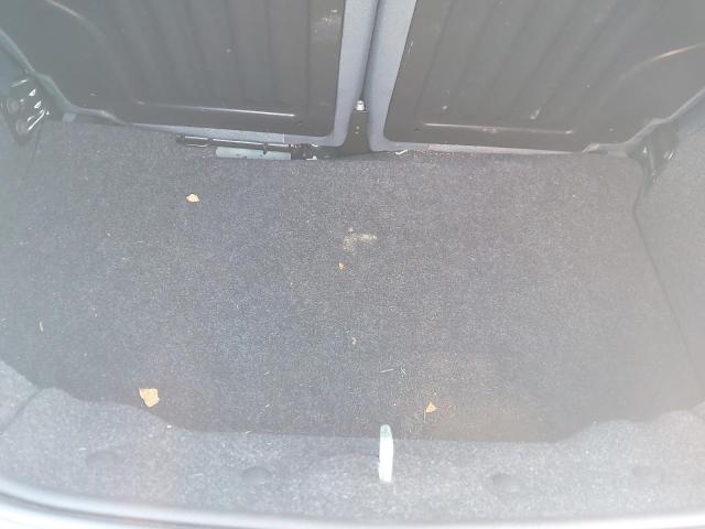 2010 FORD KA ZETEC
