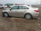 2015 Subaru Legacy 2.5I Premium for Sale in Elgin, IL - Front End