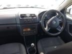 2014 SKODA FABIA SE 1 for sale at Copart ST HELENS