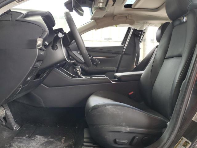  MAZDA 3 2023 Black