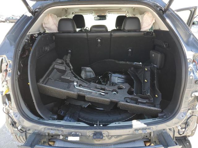  MAZDA CX-5 PREFE 2024 Granatowy