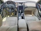 2014 Infiniti Q50 Base   zu verkaufen in Grand Prairie, TX - Front End