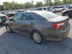 2013 Toyota Camry Hybrid en Venta en Spartanburg, SC - Minor Dent/Scratches
