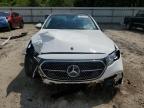 2025 Mercedes-Benz E 350 на продаже в Midway, FL - Front End